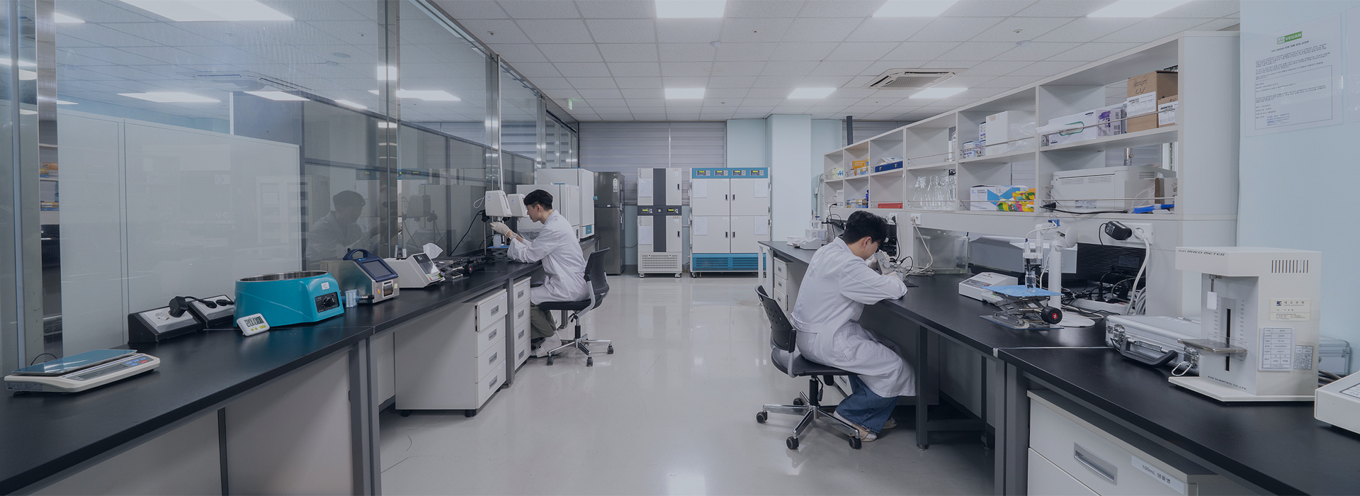 Total Beauty & OTC Solution Provider