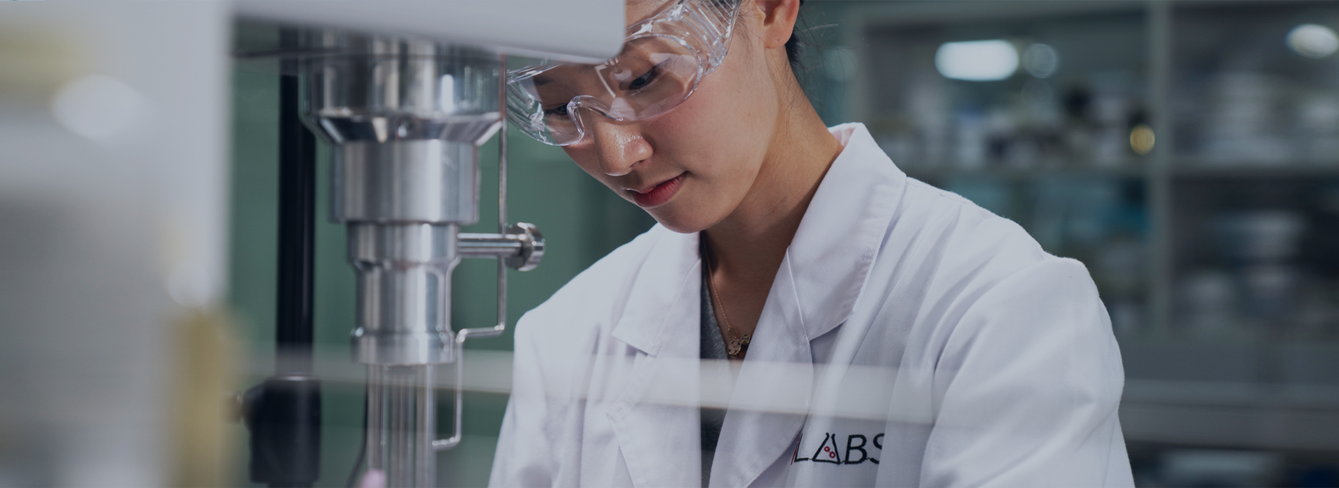 Total Beauty & OTC Solution Provider